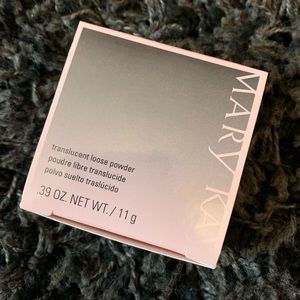 Mary Kay Translucent Loose Powder